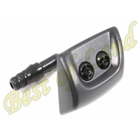Headlamp washer jet for DISCO 3 - LH -LR GENUINE