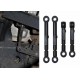 Kit biellettes pour suspension DISCO 3, 4 et RRS Britpart - 1