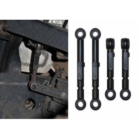 Kit biellettes pour suspension DISCO 3, 4 et RRS Britpart - 1