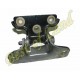 Front/Rear side door hinge assy - RH - DISCO II Land Rover Genuine - 1