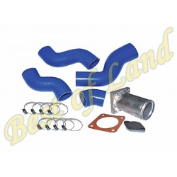 DISCO Td5 EGR blanck kit & silicone