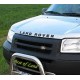 Name plate "ROVER" BLACK for FREELANDER 1 - GENUINE Land Rover Genuine - 1