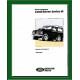 Catalogue pieces detachées Land Rover SERIES III Britpart - 1