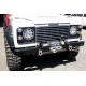 Grilles de phares avant DEFENDER - Raptor Raptor 4x4 - 2