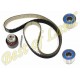 Timing belt kit ISCO 314 / RRSport N2 Dayco - 1