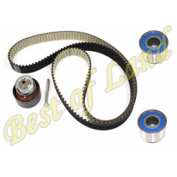 Timing belt kit ISCO 314 / RRSport N2