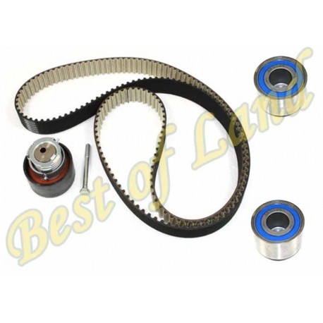 Timing belt kit ISCO 314 / RRSport N2 Dayco - 1