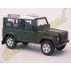LAND ROVER DEF 90 - Scale 1/43 - Green Best of LAND - 1