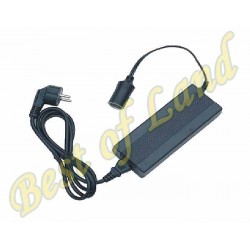 Adaptator 220V / 12V for frigo TFFR01 Terrafirma4x4 - 1