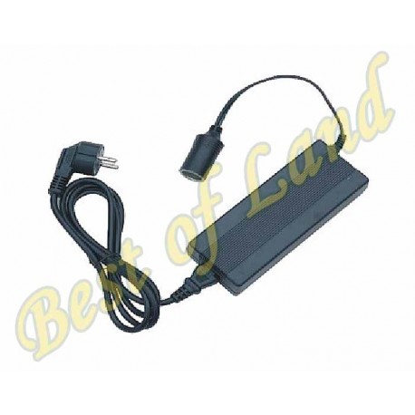 Transformateur 220V/12V pour frigo TFFR01 - Best of LAND