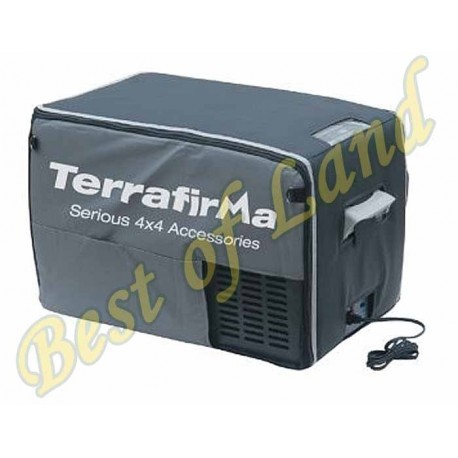 Housse de protection isolante frigo TFFR01 Terrafirma4x4 - 1