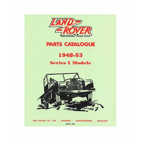 Rover P4 P5 LAND ROVER série I-IV Capot Latéral O Anneaux