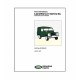 LAND ROVER PARTS CATALOGUE SERIES IIA Britpart - 1