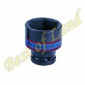 Impact socket -1/2" - 36mm