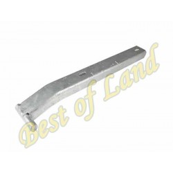 Tailboard hinge LH - Defender