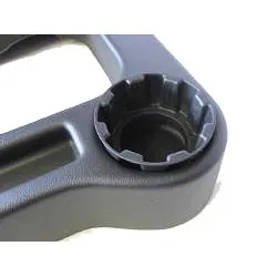 Receptable cendrier pour console DEF Land Rover Genuine - 2