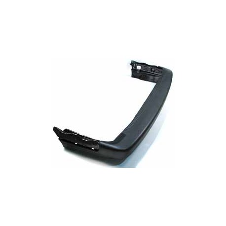 PARE-CHOC ARRIERE RANGE ROVER P38 A PARTIR DE 1997 Land Rover Genuine - 1