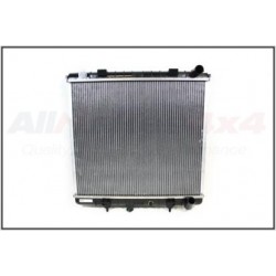 Radiateur RR P38 4.6L V8 Essence Allmakes UK - 1