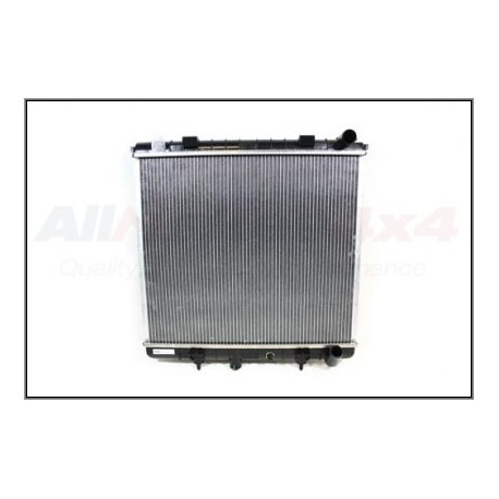 Radiator RR P38 4.6L V8 Petrol Allmakes UK - 1