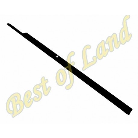 SLIDING SUN ROOF GUIDE LH 5 DOOR FREE I Land Rover Genuine - 1