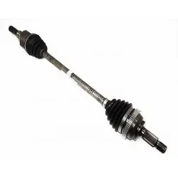 REAR DRIVESHAFT FOR FREELANDER 1 - 2002 ONWARDS