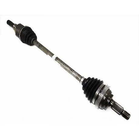 REAR DRIVESHAFT FOR FREELANDER 1 - 2002 ONWARDS