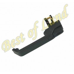 Rear LH handle - DEF 110/130 - Genuine