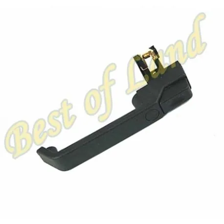 Rear LH handle - DEF 110/130 - Genuine