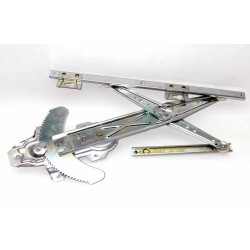 Front manual window regulator LH - DEF N2 Allmakes UK - 1