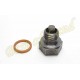 ZF auto box sump plug - Genuine Best of LAND - 1