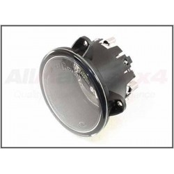 Fog lamp front LH - DISCO Td5/V8 Genuine N2