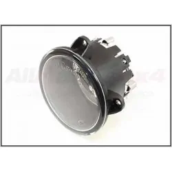 Fog lamp front LH - DISCO Td5/V8 Genuine N2