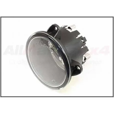 Fog lamp front LH - DISCO Td5/V8 Genuine N2