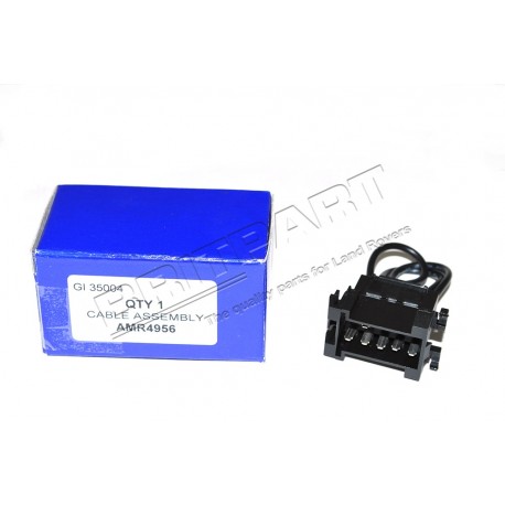 SPIDER BYPASS UNIT FOR DISCOVERY 1 300 TDI Britpart - 1
