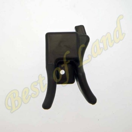 SLIDING WINDOW CATCH REAR RH FOR DEFENDER SW N1 OEM - 1