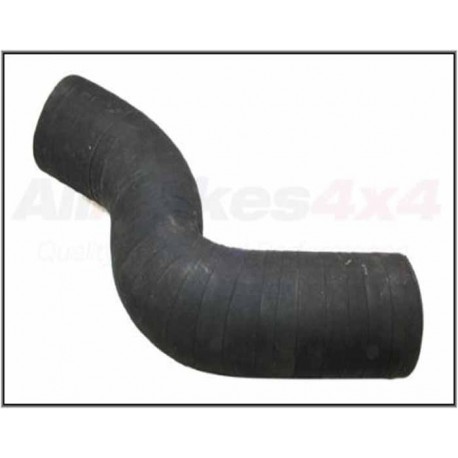 INTERCOOLER HOSE FOR DEFENDER AND DISCOVERY 2 TD5 Allmakes UK - 1