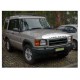 AUTOCOLLANT LAND ROVER DE CAPOT MOTEUR DE DISCOVERY 2 Land Rover Genuine - 2