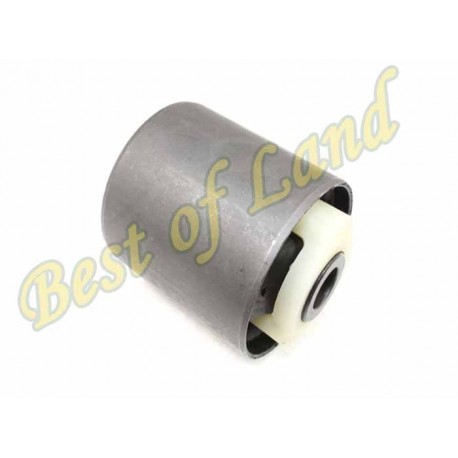 LOWER SUSPENSION SUSPENSION ARMREAR BUSH FOR DISCO 3/4 - RRS Lemforder - 1