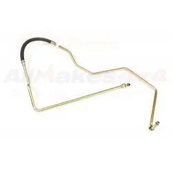 DURITE DE REFROIDISSEMENT D'HUILE DE BVA DE DISCO ET RRC 300TTDI Allmakes UK - 2