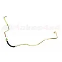 AUTOMATIC GEARBOX OIL COOLER PIPE FOR DISCOVERY & RRC 300TDI N2