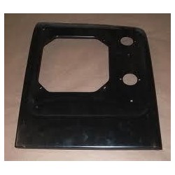 FRONT HEADLAMP PANEL LH FOR DEFENDER 300TDI -LR GENUINE Land Rover Genuine - 1