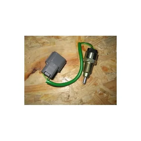 LOW RANGE SWITCH Land Rover Genuine - 1