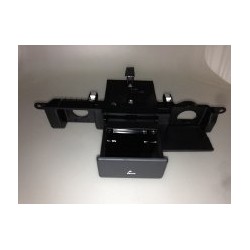 RECEPTACLE AND HOUSING FOR DISCOVERY 3 UP TO 2009 Land Rover Genuine - 1