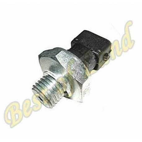 SWITCH OIL PRESSURE FOR TD5 ENGINE N Land Rover Genuine - 1