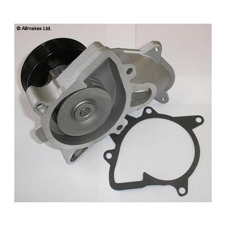 WATER PUMP FOR FREELANDER 1 TD4 - GENUINE Land Rover Genuine - 1