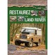 Restore your LR Series 3 book -ETAI Best of LAND - 1