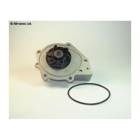 1.8L PETROL FREELANDER WATER PUMP PROFLOW - 1