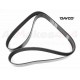 DAYCO DRIVE BELT DISCOVERY 3 AND RANGE ROVER Sport