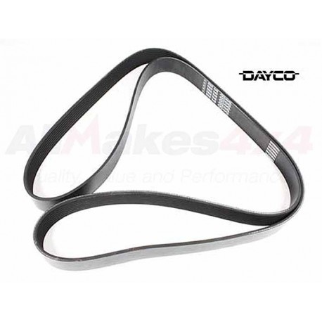 COURROIE D'ACCESSOIRES POUR DISCOVERY 3 ET RANGE ROVER SPORT Dayco - 1
