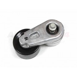 DRIVE BELT TENSIONER PULLEY DISCOVERY 3 - RR SPORT - GENUINN2 E